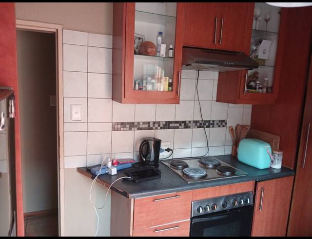 3 BEDROOM HOUSE FOR SALE IN AFRICAN JEWEL